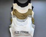 کراپ ALEX